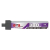 Picture of GNB 380mAh 1S 60C LiHV Battery (A30)