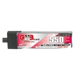 Picture of GNB 550mAh 1S 100C LiHV Battery (A30)