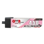 Picture of GNB 450mAh 1S 80C LiHV Battery (A30)