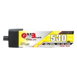 Picture of GNB 530mAh 1S 90C LiHV Battery (A30)