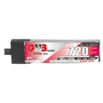 Picture of GNB 720mAh 1S 100C LiHV Battery (A30)