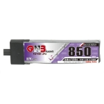Picture of GNB 850mAh 1S 60C LiHV Battery (A30)