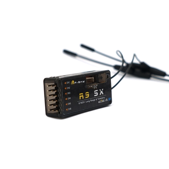 FrSky R9 SX Receiver