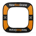 Picture of NewBeeDrone Micro Race Gate - Square (5x)