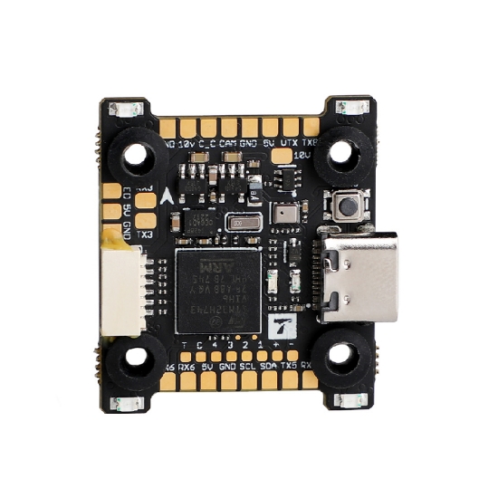 Picture of T-Motor H7 Mini Flight Controller (ICM) (20mm)