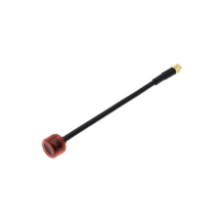 Picture of TrueRC Core 5.8GHz 160mm (RHCP) (SMA) (Red)