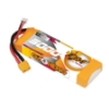 Picture of GNB 2400mAh 2S 40C BA-1 LiPo Battery