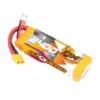 Picture of GNB 2400mAh 3S 40C BA-1 LiPo Battery