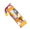 Picture of GNB 5000mAh 3S 40C BA-1 LiPo Battery