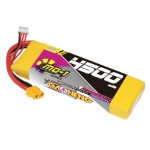 Picture of GNB 4500mAh 3S 60C MD-1 LiPo Battery