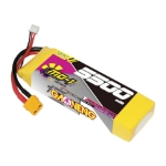 Picture of GNB 5500mAh 2S 60C MD-1 LiPo Battery