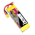 Picture of GNB 5500mAh 3S 60C MD-1 LiPo Battery