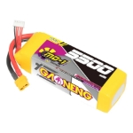 Picture of GNB 5500mAh 4S 60C MD-1 LiPo Battery