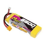 Picture of GNB 6500mAh 2S 60C MD-1 LiPo Battery