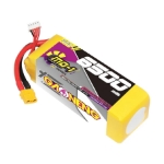 Picture of GNB 6500mAh 4S 60C MD-1 LiPo Battery