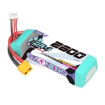 Picture of GNB 2800mAh 3S 150C DR-1 LiPo Battery
