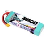 Picture of GNB 5200mAh 4S 150C DR-1 LiPo Battery