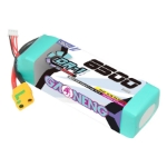 Picture of GNB 8500mAh 3S 150C DR-1 LiPo Battery (XT90)