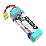 Picture of GNB 10000mAh 3S 150C DR-1 LiPo Battery (XT90)