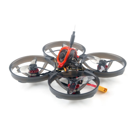 Picture of Happymodel Mobula8 1-2S 85mm Micro Whoop (ELRS)