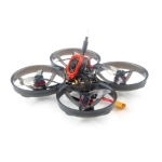 Picture of Happymodel Mobula8 1-2S 85mm Micro Whoop (FrSky)