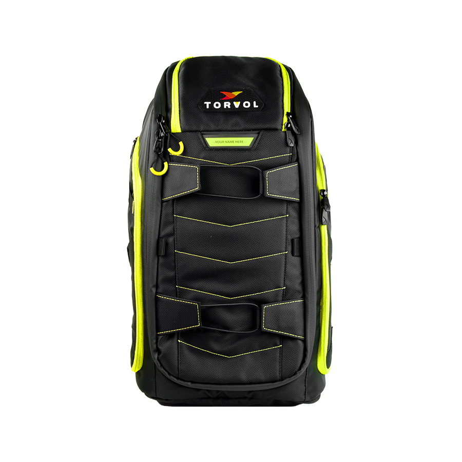 Torvol Quad Pitstop Backpack PRO Stealth Edition FPV Backpack