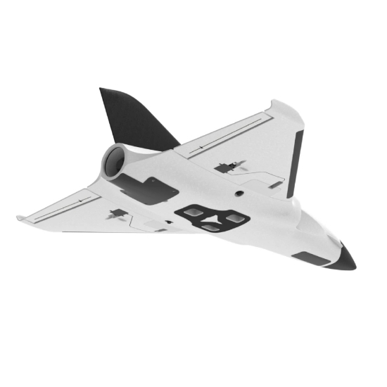 ZOHD Delta Strike EDF Jet (Kit) HobbyRC UK