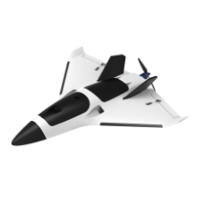 Picture of ZOHD Alpha Strike EDF Jet (Kit)