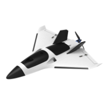 Picture of ZOHD Alpha Strike EDF Jet (PNP)