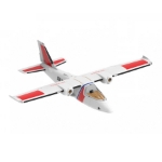 Picture of SonicModell Binary Twin Motor FPV Plane (Kit)