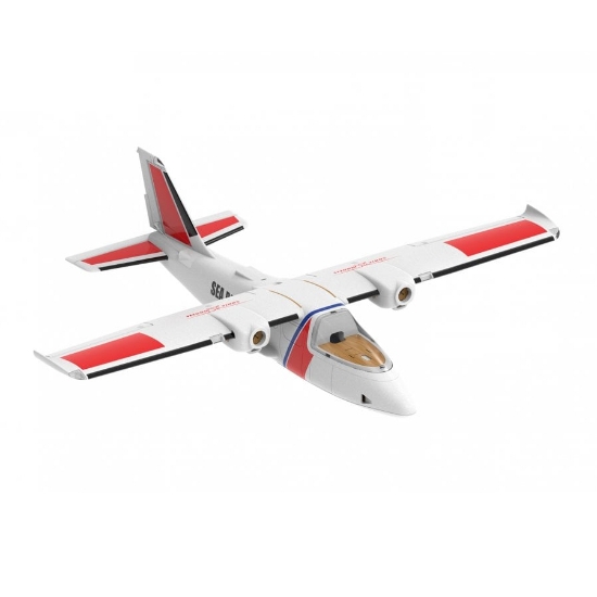 Picture of SonicModell Binary Twin Motor FPV Plane (Kit)