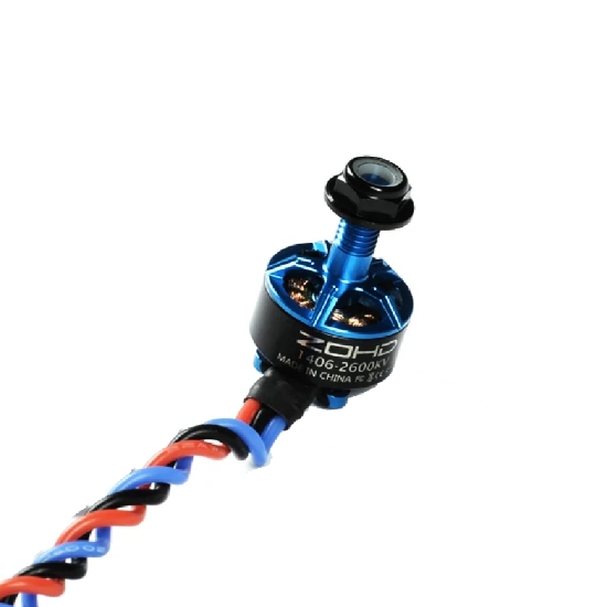 Picture of ZOHD Dart 250G Motor 1406 2600KV