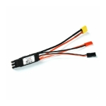 Picture of ZOHD Delta Strike 40A ESC w/5V 3A BEC