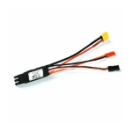 Picture of ZOHD AR Wing 30A ESC w/5V 3A BEC