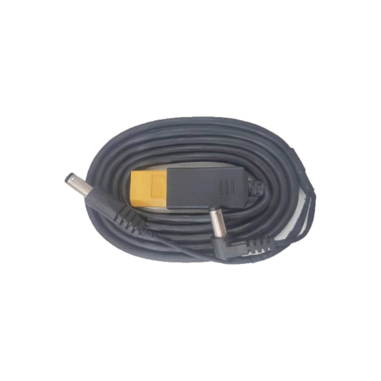 Picture of HDZero DC Power Cable