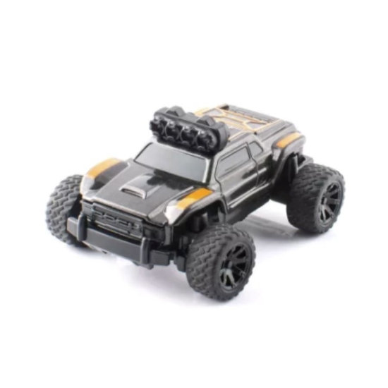 Picture of Turbo Racing C81 Baby Monster Truck 1:76 (Car only)