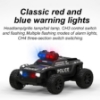 Picture of Turbo Racing C82 Off-Road Police Car 1:76 (Car Only)