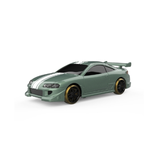 Picture of Turbo Racing C62 Drift Car 1:76  RTR (Green)