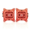 Picture of Radiomaster CNC AG01 Mini Gimbal - Set (Red)
