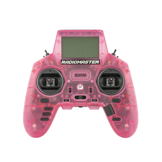 Picture of Radiomaster Zorro LE (Pink) (4in1)
