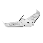 Picture of SonicModell AR Wing Pro White Falcon (Kit)