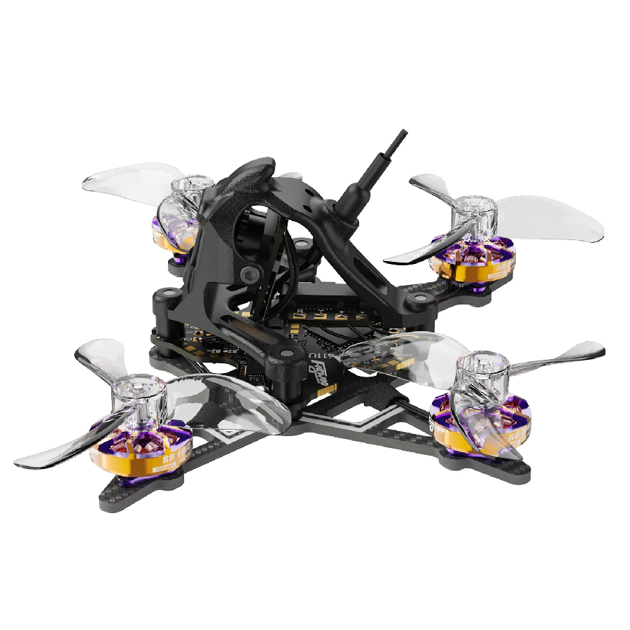 eachine lal3 hd
