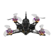 Picture of Flywoo Firefly 1S DC16 Nano Baby Quad Analogue (ELRS)
