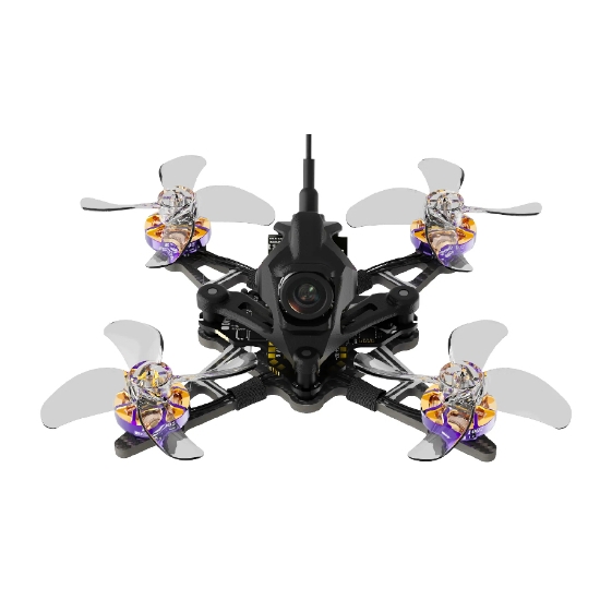 Picture of Flywoo Firefly 1S FR16 Nano Baby Quad Analogue (FrSky)