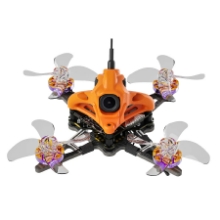 Picture of Flywoo Firefly 1S FR16 Nano Baby Quad Walksnail (FrSky)