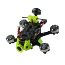 Picture of Flywoo Firefly 1.6" Baby Walksnail (ELRS)