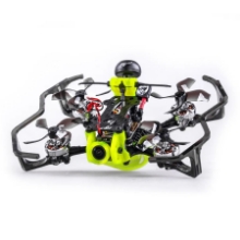 Picture of Flywoo Firefly 1.6" Baby Analogue (ELRS)