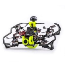 Picture of Flywoo Firefly 1.6" Baby DJI HD (ELRS)