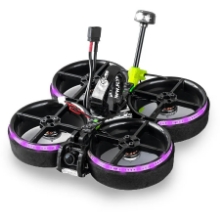Picture of Flywoo CineRace20 V2 Neo LED DJI HD (PNP)