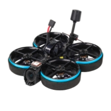 Picture of Flywoo CineRace20 V2 Neo LED DJI O3 (ELRS)